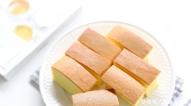 开工后,带上自制的点心当早餐,同事:这手艺都能开店了,真厉害