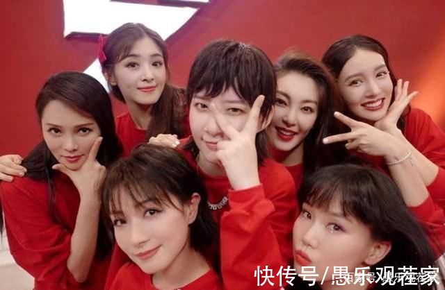 《追光2》开播!金星片段被删、宋雨琦无介绍，5大槽点无法忽视