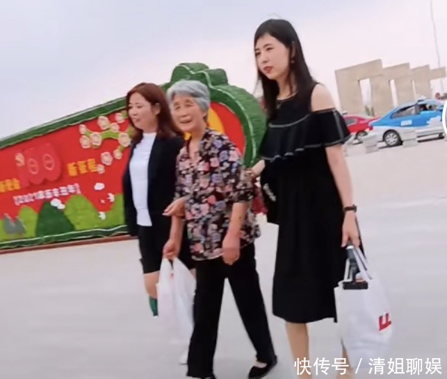 许敏|姚策堂姐和堂嫂的困惑,很多人都经历过,错换人生的必然