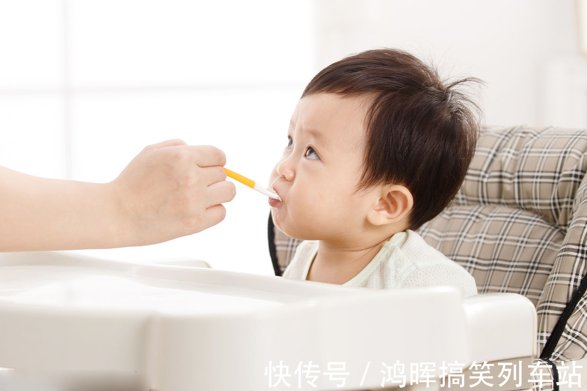 儿子|都知道吃肉好,但四种肉是公认的“儿童不宜”,再便宜都别给娃吃