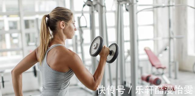 消耗量|想减肥并不难,控制饮食与运动消耗也不能瘦,可从三个方面找原因