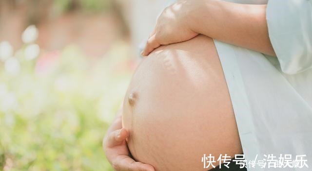 宝宝|若孕妇身体的这些部位消失了,或许表示宝宝快要出生了!不妨一看!