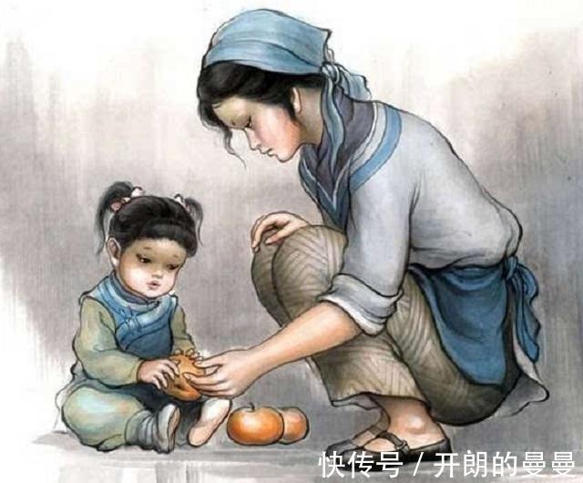 女子&聊斋因为放了一个屁，却丢了性命，古代女子的悲哀，值得反思