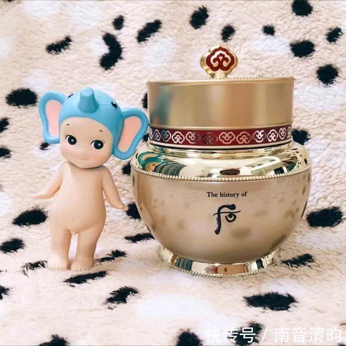 口碑和价格都非常优秀的抗老面霜排行榜10强