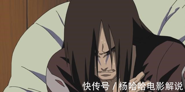 修炼|火影忍者为什么大蛇丸要夺取佐助的身体，还要教佐助修炼变强