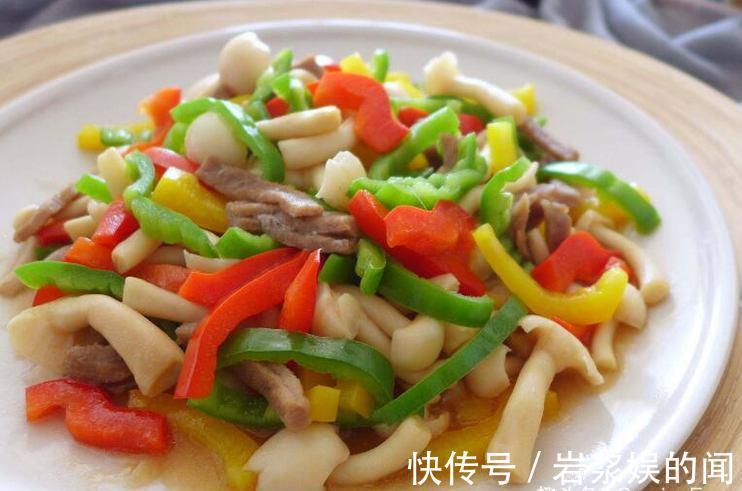 营养|简单拿的出手的12道美食,吃完都说好吃,非常的下饭营养又美味