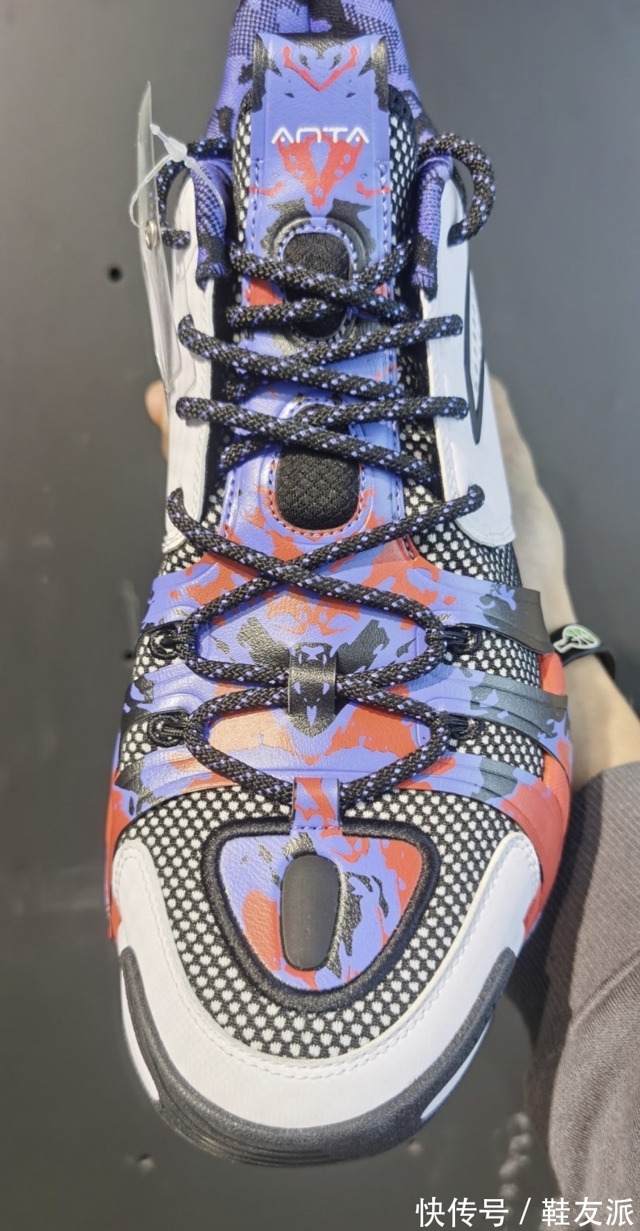 耐克|一周新品球鞋合集!字母哥3代曝光,吹杨1代棉花糖配色好美