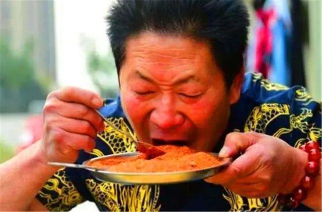 李永志|“中国辣王”李永志,整日5斤辣椒配白酒,现在过得怎么样?