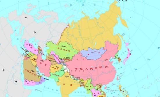 版图|如果明朝一直延续到19世纪会怎样?还会不会像清朝一样内忧外患