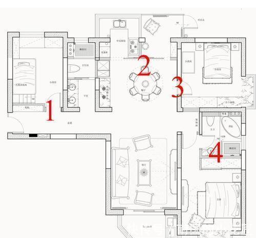 榻榻米|复古中夹杂着小清新,质朴而不张扬,好喜欢这种不落俗套的感觉