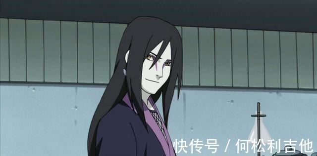 大蛇丸|《火影忍者》木叶老三忍“黄赌毒”,新三忍又有什么特点