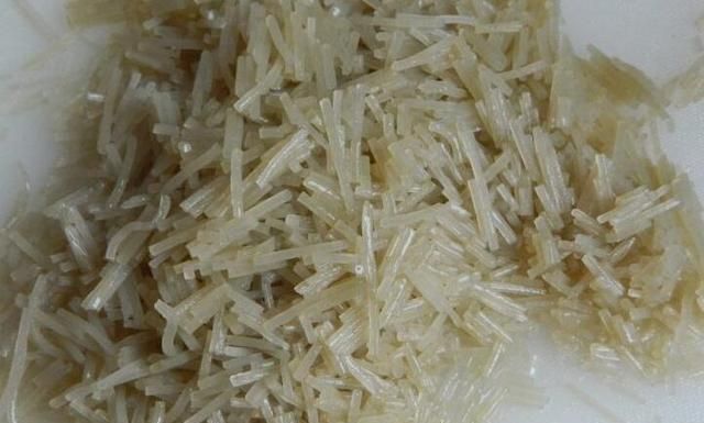 秋天，此菜正当季，9毛钱一斤，锌是猪肝3倍，烙成馅饼最好吃