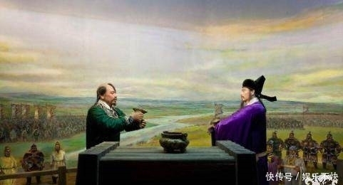 《澶渊之盟》后辽国发生了什么?让宋人都受不了他们繁琐的礼节