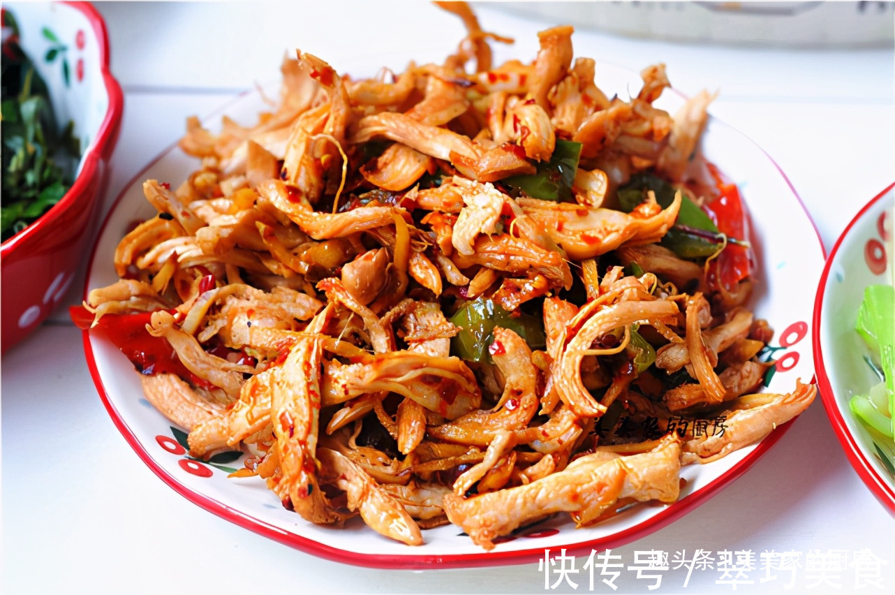 西红柿|妈妈做端午大餐,地道的湖南风味,一边吃一边抹眼泪,百感交集!