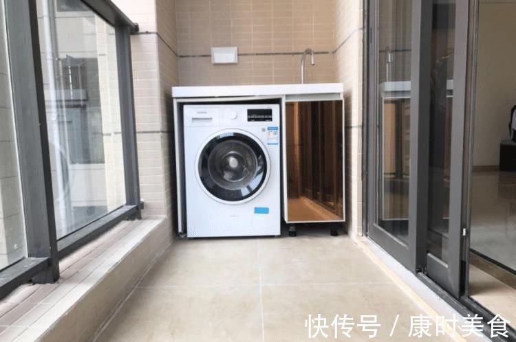 装修费|刚交钥匙的125㎡精装房,效果非常满意,至少能省10万装修费