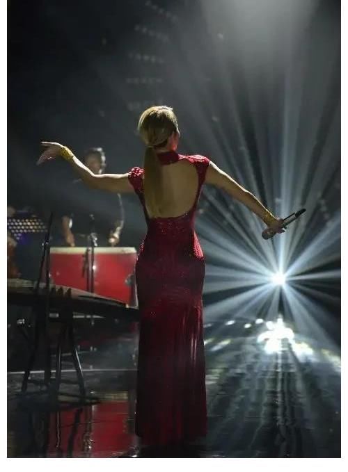 李玟：《我是歌手》第四季歌王