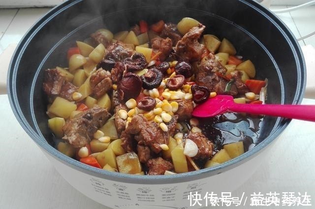 腌渍|开学后,多给孩子吃这饭,增强体质少生病,补充大脑,越吃越聪明