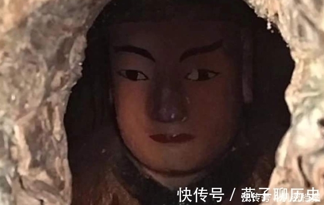 佛像|我国神秘“树抱佛”景观，千年古树藏一尊佛像，形成原因至今未解