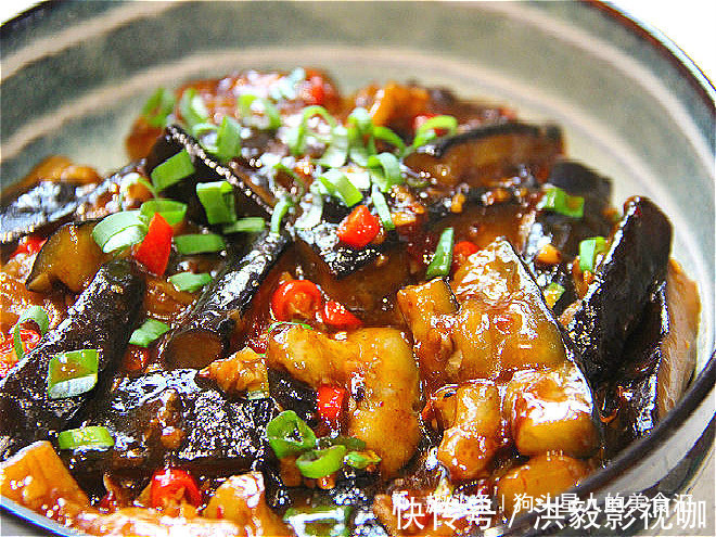 不加肉也下饭的菜谱,分享10道做法,省钱又好吃