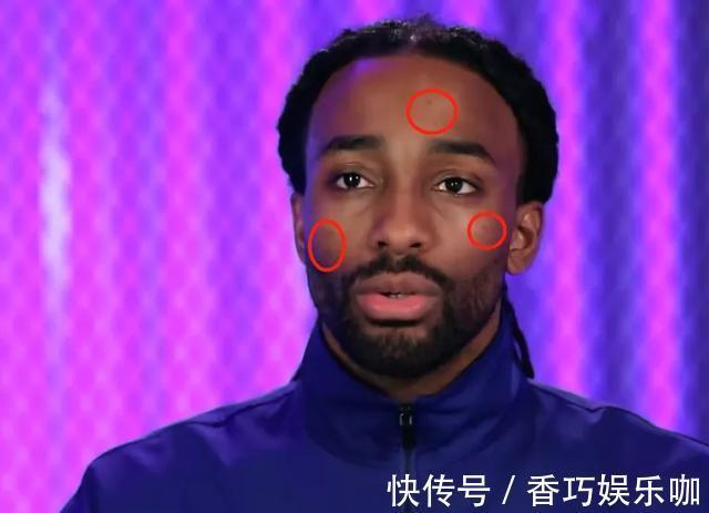 《街舞4》濾鏡過厚堪比古偶，黑人舞者膚色都變了，隊長成包子臉