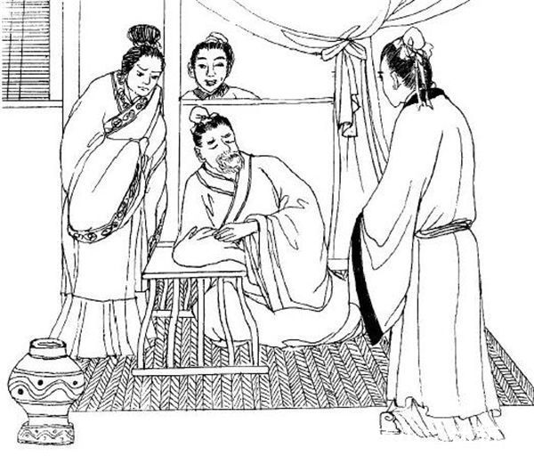 颜小二&为避免“无后”，舜王不告而娶，孟子为何说这是君子赞赏的行为？