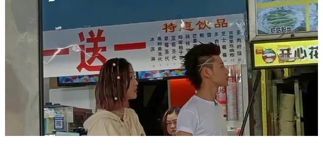 杨超越|吴宣仪恋爱综艺开录，与王琳凯搭档，粉丝直呼心碎