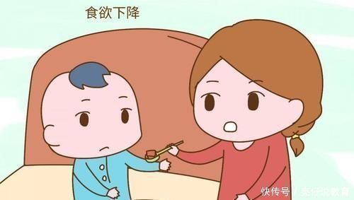 宝宝|孩子不爱吃饭别着急，分清情况巧应对，“饭渣”也能变“饭霸”