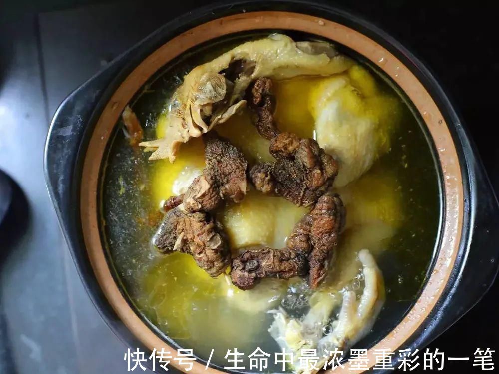 老虎姜|一种生姜,李时珍称它为“仙草之首”,服食延年,真有那么神奇?
