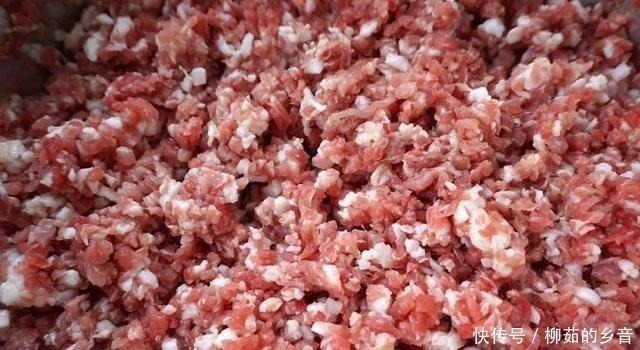 饺子|猪肉馅饺子很好吃，哪个部位做馅料最美味，让我来告诉你