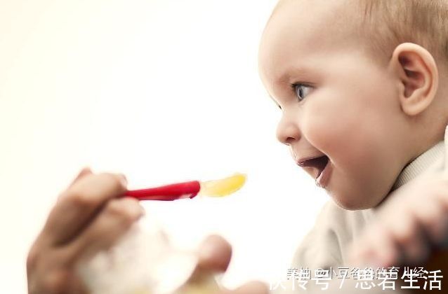 南瓜|宝宝满6个月后，可以多吃2种辅食，有助增强宝宝抵抗力