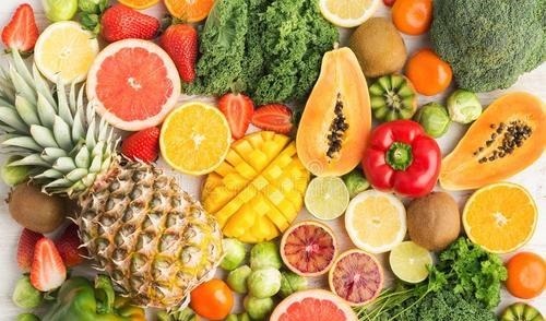 减脂期|减脂期间,坚持“3吃3不吃”,瘦下来不是难事