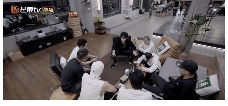 李云迪|《哥哥》三公李云迪被淘汰，令人意难平！但他走，确实早就注定了