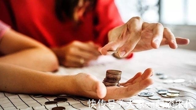 年龄段|在这个年龄段,父母就要给孩子零花钱了,否则他真的会“偷”