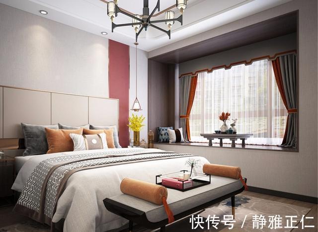 飘窗|吐槽飘窗没用?是因为你没好好设计,8种布局方案很实用