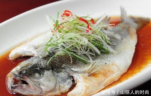 鲈鱼|同样是鲈鱼,海鲈鱼和淡水鲈鱼有什么区别以后别再买错了