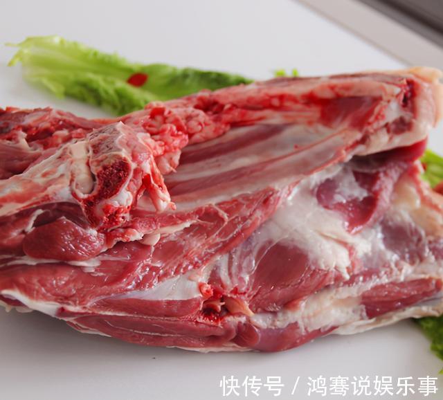 羊肉|三伏天临近，碰到这肉别嫌贵，隔三差五吃一次，营养美味又解馋