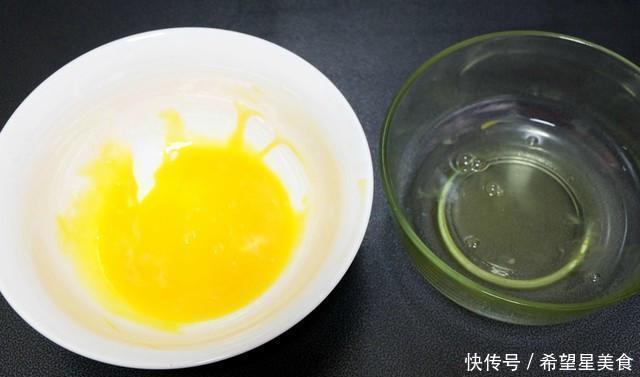 简单|自制全麦松饼做法简单,没有添加剂营养更健康,孩子爱吃妈妈常做