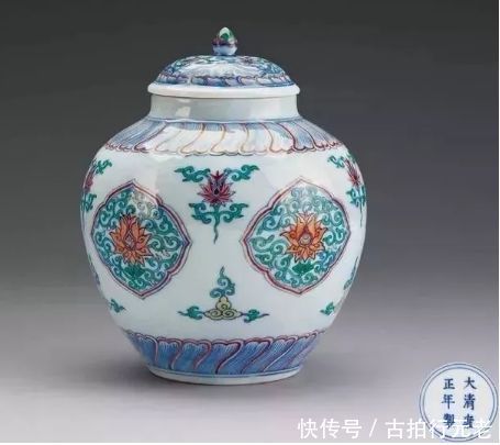 瓷器收藏:需要走出“重官窑轻民窑”的误区