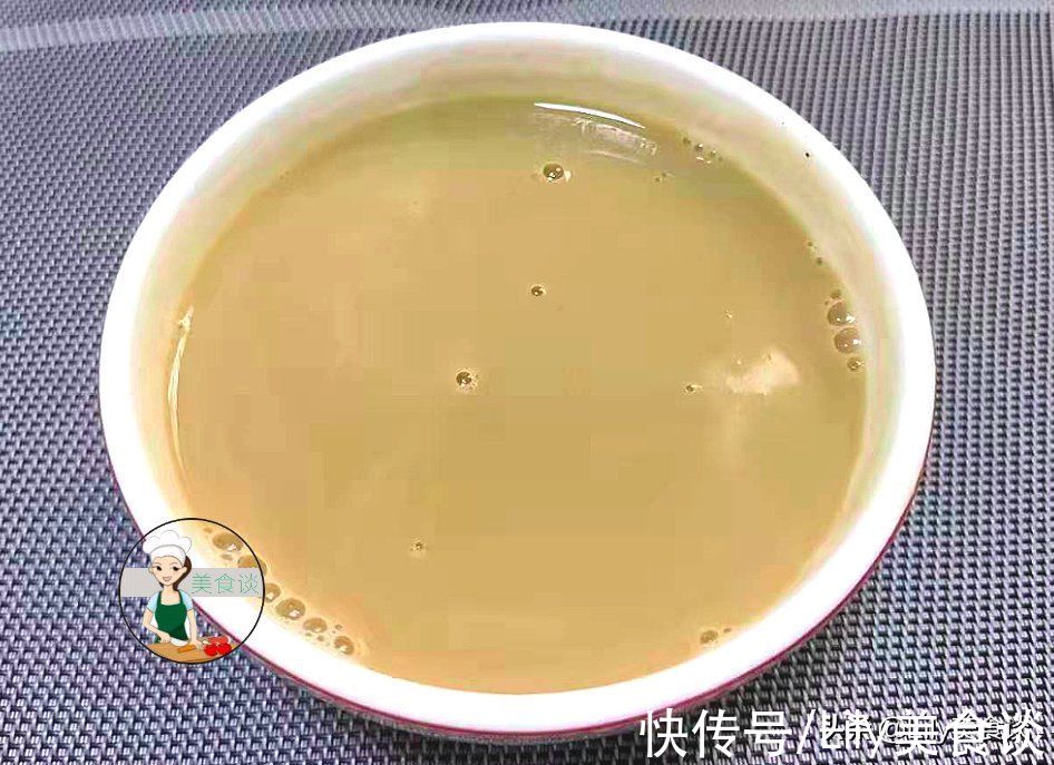 红糖|天凉了，女人记得多吃“5红”，打成糊真好喝，补充元气精神饱满