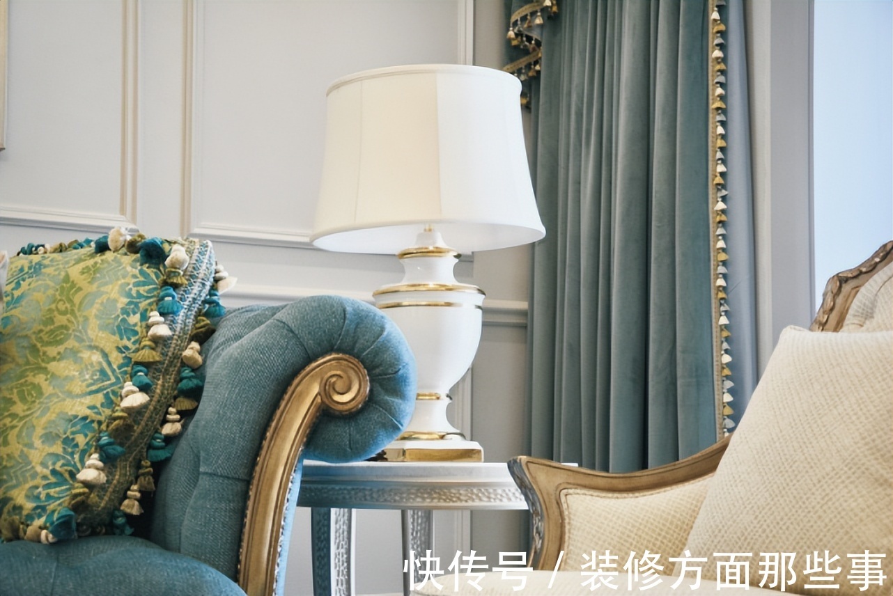 生活方式|175㎡现代轻奢风格,自在、随意不羁的生活方式