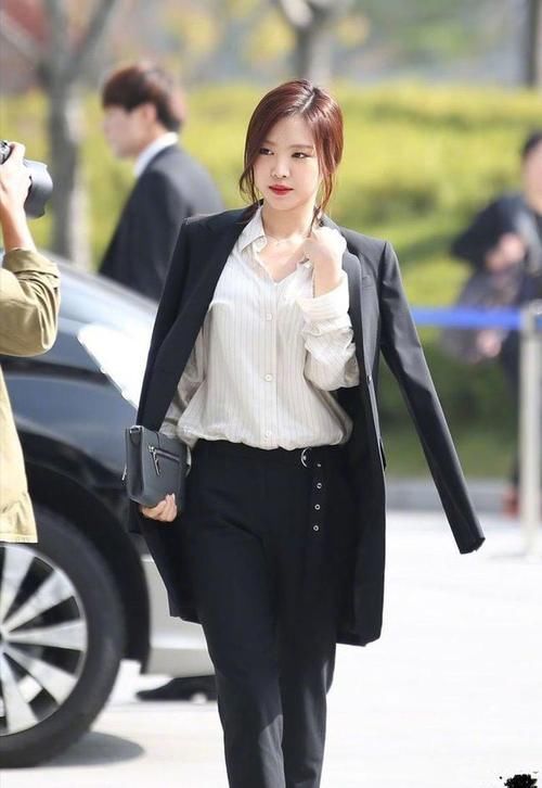 搭配|选对风衣秒变小仙女，从款式到搭配建议收藏，时尚百搭！