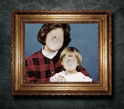 |搞笑GIF:说出来你可能不信 我今天被一个小女孩骗了