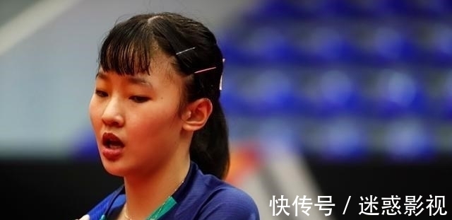 国乒|乒乓球世青赛：向鹏蒯曼斩获男女单打冠军！张本智和妹妹4冠称王