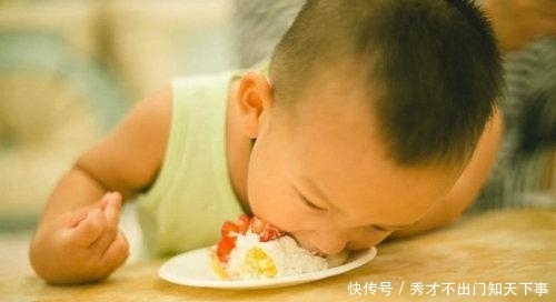 孩子积食“吃”出来的？这3种食物再不忌口，脾胃或会被“击倒”