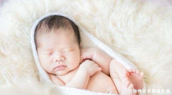 成年性|新生儿体重有讲究,这个体重宝宝更聪明,是你家娃吗?