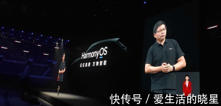 代工厂|一直说自己不造车的华为,最后还是“下海”了