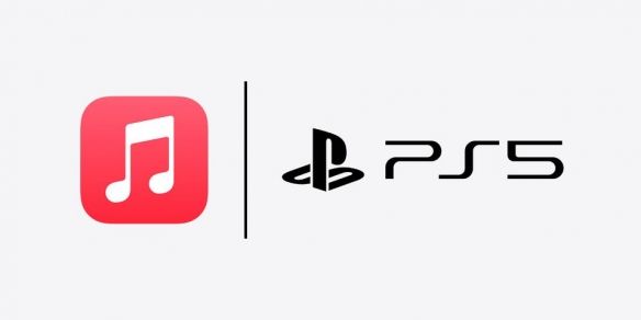 控制中心|强强联手 流媒体音乐应用apple music可能将登陆PS5