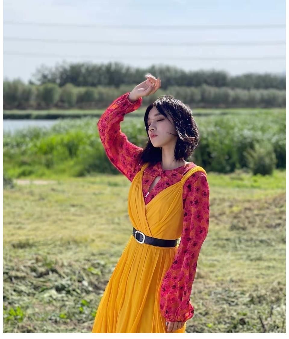 哪儿个女孩儿不怕虫?“虎妞”宋雨琦:我直接吃活的!