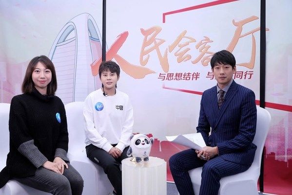 冬奥|宝洁携众星云顶开板 邀你共助北京2022年冬奥会