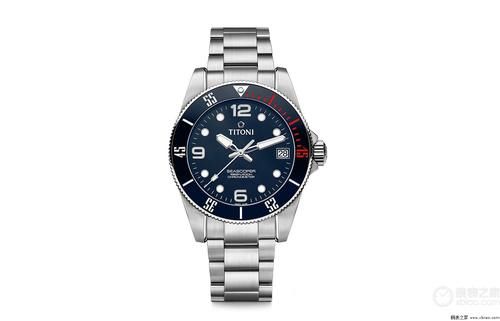 万元左右 入门级机械腕表推荐